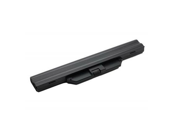 Аккумулятор для ноутбука AlSoft HP Compaq 550 GJ655AA 5200mAh 6cell 11.1V Li-ion (A41128), изображение 3 Аккумулятор для ноутбука AlSoft HP Compaq 550 GJ655AA 5200mAh 6cell 11.1V Li-ion (A41128), изображение 3