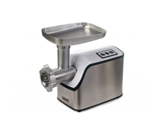 Мясорубка Liberty MG 2033 (MG2033), изображение 2 Мясорубка Liberty MG 2033 (MG2033), изображение 2
