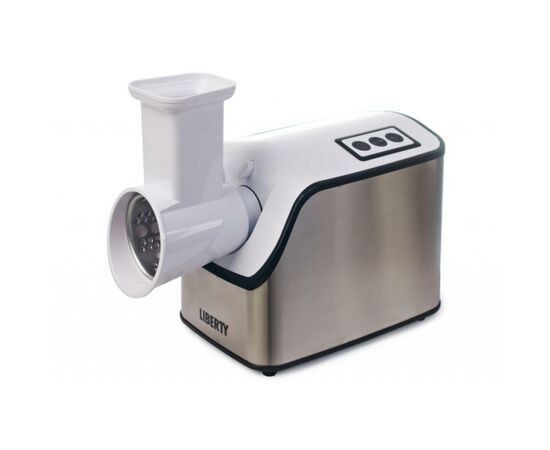 Мясорубка Liberty MG 2033 (MG2033), изображение 4 Мясорубка Liberty MG 2033 (MG2033), изображение 4
