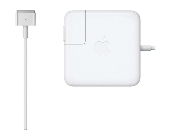 Блок питания к ноутбуку AlSoft Apple A1424 85W 20V, 4.25A, разъем MagSafe2 (A40129)