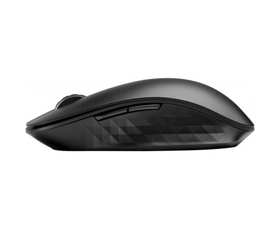 Мышка HP Travel Bluetooth Black (6SP25AA), изображение 4 Мышка HP Travel Bluetooth Black (6SP25AA), изображение 4