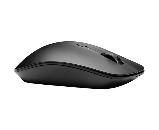 Мышка HP Travel Bluetooth Black (6SP25AA), изображение 5 Мышка HP Travel Bluetooth Black (6SP25AA), изображение 5