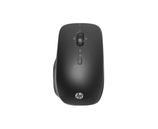 Мышка HP Travel Bluetooth Black (6SP25AA)