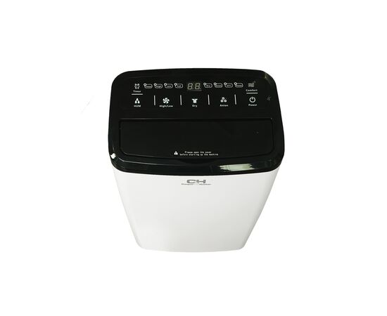 Осушитель воздуха Cooper&Hunter CH-D009WD8-20LD, изображение 2 Осушитель воздуха Cooper&Hunter CH-D009WD8-20LD, изображение 2