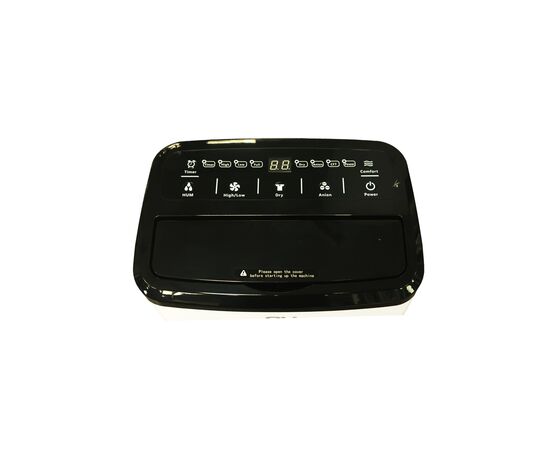 Осушитель воздуха Cooper&Hunter CH-D009WD8-20LD, изображение 3 Осушитель воздуха Cooper&Hunter CH-D009WD8-20LD, изображение 3