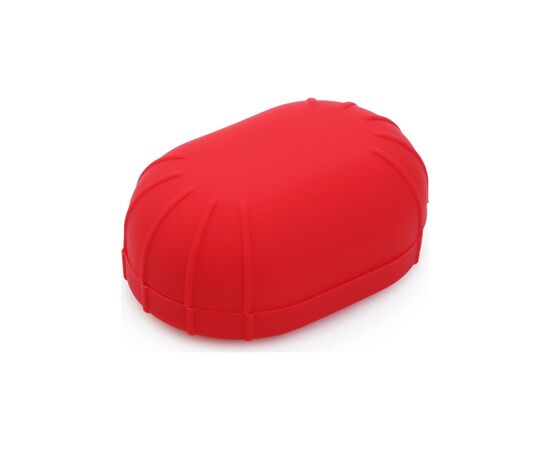 Чохол для навушників BeCover Silicon для Xiaomi Mi AirDots Red (703822)