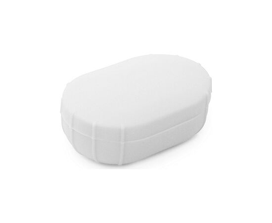 Чехол для наушников BeCover Silicon для Xiaomi Mi AirDots White (703823), изображение 5 Чехол для наушников BeCover Silicon для Xiaomi Mi AirDots White (703823), изображение 5
