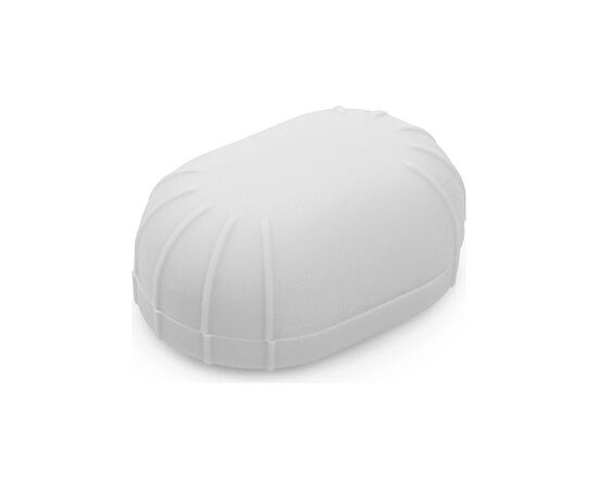 Чохол для навушників BeCover Silicon для Xiaomi Mi AirDots White (703823)