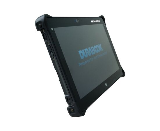 Планшет Durabook R11 11.6FHD/Intel i5-8250U/8/256/GPS/LTE/W10P (R1A1A2DEBAXX), изображение 3 Планшет Durabook R11 11.6FHD/Intel i5-8250U/8/256/GPS/LTE/W10P (R1A1A2DEBAXX), изображение 3