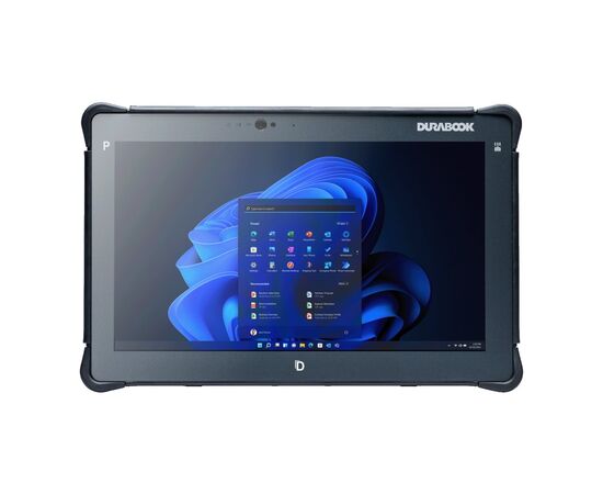Планшет Durabook R11 11.6FHD/Intel i5-8250U/8/256/GPS/LTE/W10P (R1A1A2DEBAXX)
