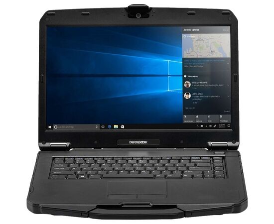 Ноутбук Durabook S15AB (S5A5A2C2JBAX), изображение 2 Ноутбук Durabook S15AB (S5A5A2C2JBAX), изображение 2