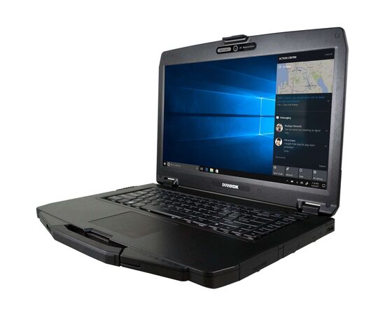 Ноутбук Durabook S15AB (S5A5A2C2JBAX), изображение 3 Ноутбук Durabook S15AB (S5A5A2C2JBAX), изображение 3