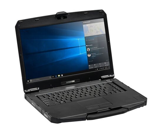Ноутбук Durabook S15AB (S5A5A2C2JBAX)
