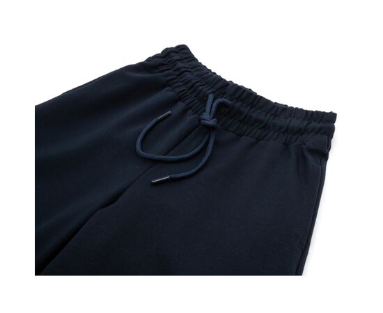 Штаны детские A-Yugi палаццо (7199-134G-blue), изображение 3 Штаны детские A-Yugi палаццо (7199-134G-blue), изображение 3