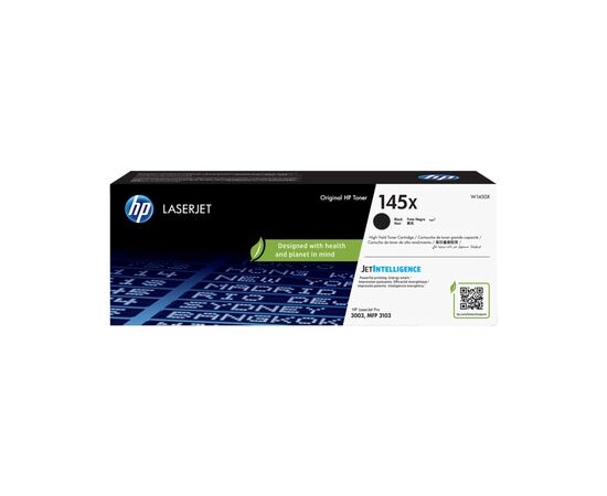 Картридж HP 145X LJ Pro 3003/3103 Black 3.8К (W1450X)