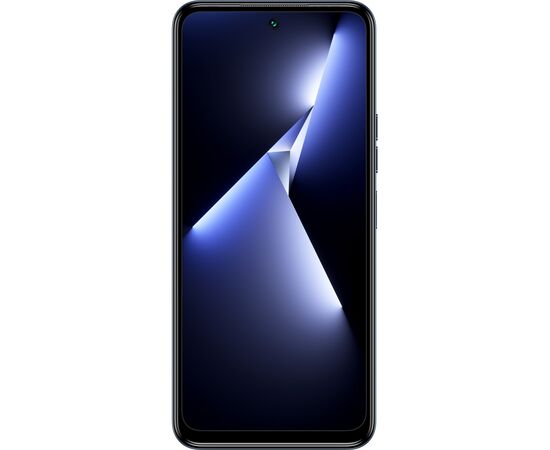 Мобільний телефон Tecno LH6n (POVA NEO-3 8/128Gb) Mecha Black (4894947005329), зображення 2 Мобільний телефон Tecno LH6n (POVA NEO-3 8/128Gb) Mecha Black (4894947005329), зображення 2