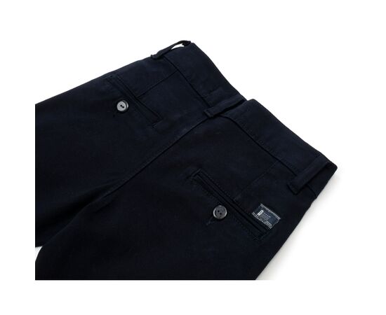 Штаны детские A-Yugi для школы (2723-128B-blue), изображение 4 Штаны детские A-Yugi для школы (2723-128B-blue), изображение 4