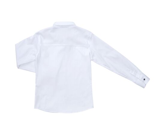 Рубашка Blueland с длинным рукавом (10680-170B-white), изображение 2 Рубашка Blueland с длинным рукавом (10680-170B-white), изображение 2