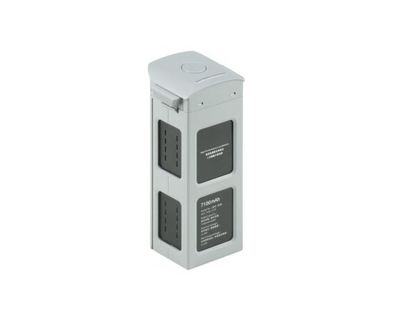 Аккумулятор для дрона Autel Evo II 7100mAh Grey (102001765), изображение 2 Аккумулятор для дрона Autel Evo II 7100mAh Grey (102001765), изображение 2