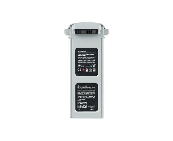 Аккумулятор для дрона Autel Evo II 7100mAh Grey (102001765), изображение 3 Аккумулятор для дрона Autel Evo II 7100mAh Grey (102001765), изображение 3