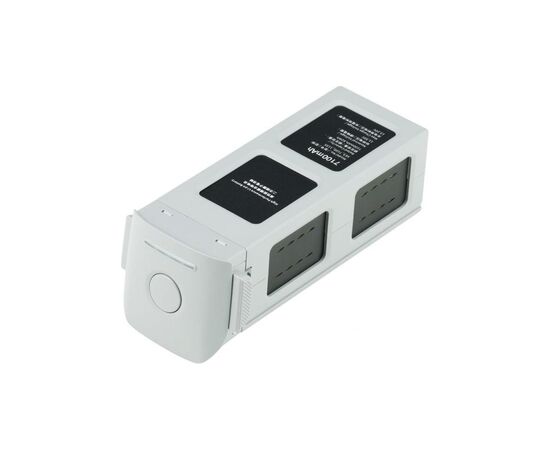 Аккумулятор для дрона Autel Evo II 7100mAh Grey (102001765), изображение 6 Аккумулятор для дрона Autel Evo II 7100mAh Grey (102001765), изображение 6