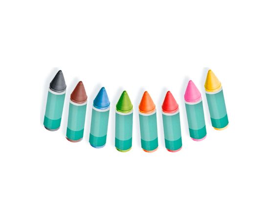 Набор для творчества Ses Creative Tiny Talents Веселое купание (для рисования) (13050S), изображение 2 Набор для творчества Ses Creative Tiny Talents Веселое купание (для рисования) (13050S), изображение 2