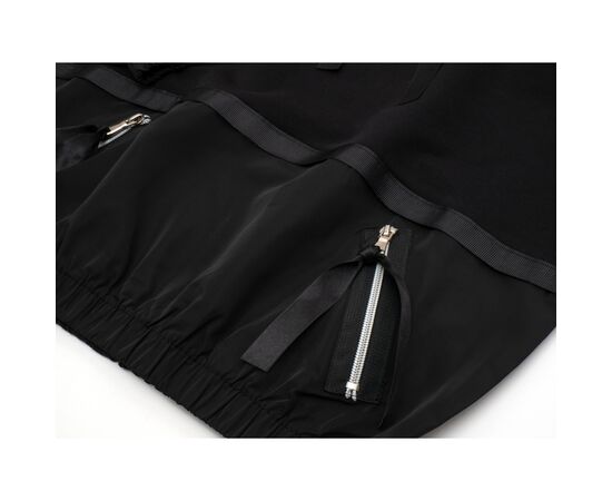 Спортивный костюм Breeze комбинированный (18249-146G-black), зображення 8 Спортивный костюм Breeze комбинированный (18249-146G-black), зображення 8