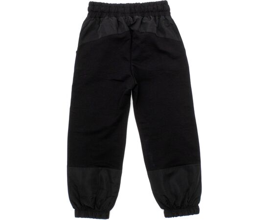 Спортивный костюм Breeze комбинированный (18249-164G-black), изображение 6 Спортивный костюм Breeze комбинированный (18249-164G-black), изображение 6