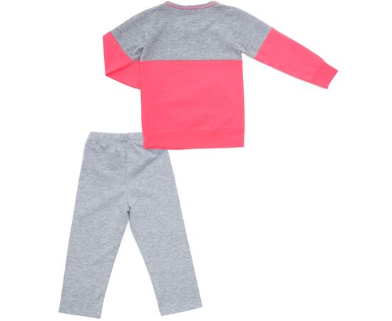 Пижама Matilda со звездочками (7167-110G-pink), изображение 4 Пижама Matilda со звездочками (7167-110G-pink), изображение 4