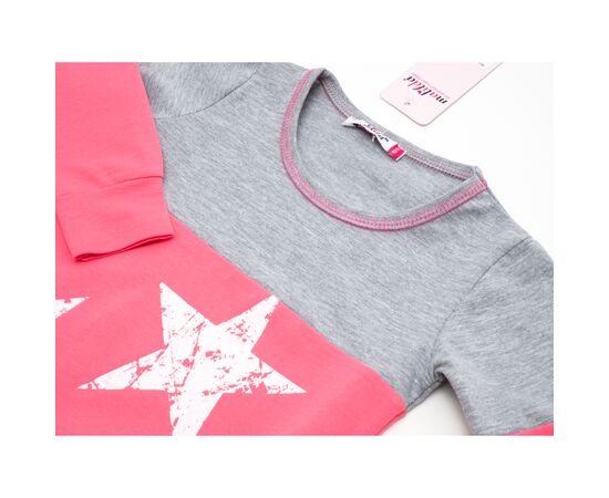 Пижама Matilda со звездочками (7167-110G-pink), изображение 7 Пижама Matilda со звездочками (7167-110G-pink), изображение 7