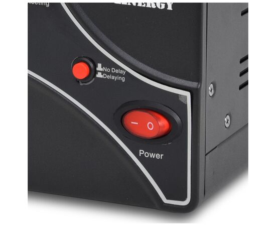 Стабилизатор Full Energy FVR2000F 2000VA (FVR2000F), изображение 4 Стабилизатор Full Energy FVR2000F 2000VA (FVR2000F), изображение 4