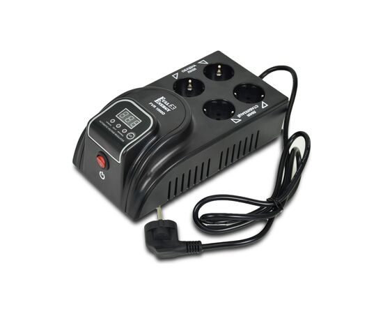 Стабилизатор Full Energy FVR1000D 1000VA (FVR1000D)