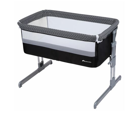 Ліжечко Bebe Confort Calidoo Geometric (2105850210)