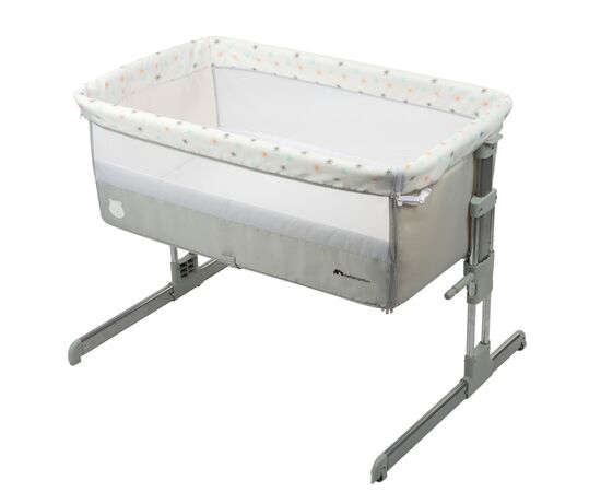 Ліжечко Bebe Confort Calidoo Sleepy Bear (2105067210)