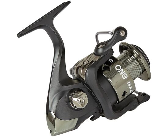 Катушка X-Fish One 2000 1BB (1917.00.45), изображение 3 Катушка X-Fish One 2000 1BB (1917.00.45), изображение 3