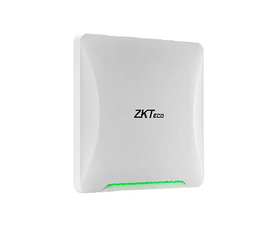 Считыватель бесконтактных карт ZKTeco UHF10 E Pro, изображение 2 Считыватель бесконтактных карт ZKTeco UHF10 E Pro, изображение 2