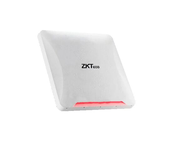 Считыватель бесконтактных карт ZKTeco UHF10 E Pro, изображение 3 Считыватель бесконтактных карт ZKTeco UHF10 E Pro, изображение 3