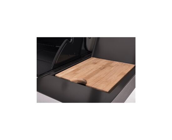 Гриль-барбекю AL-KO Masport газовий гриль MB 4000 чорний (134223), зображення 8 Гриль-барбекю AL-KO Masport газовий гриль MB 4000 чорний (134223), зображення 8