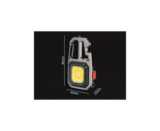 Фонарь Optima Mini Cob 700 (OP-Mini COB700), изображение 5 Фонарь Optima Mini Cob 700 (OP-Mini COB700), изображение 5