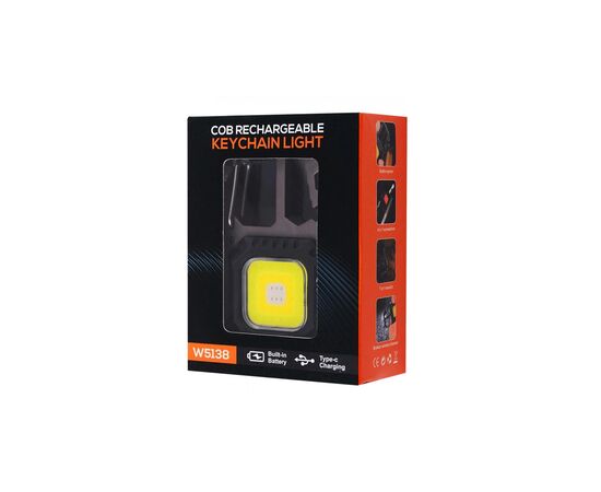 Фонарь Optima Mini Cob 700 (OP-Mini COB700), изображение 6 Фонарь Optima Mini Cob 700 (OP-Mini COB700), изображение 6