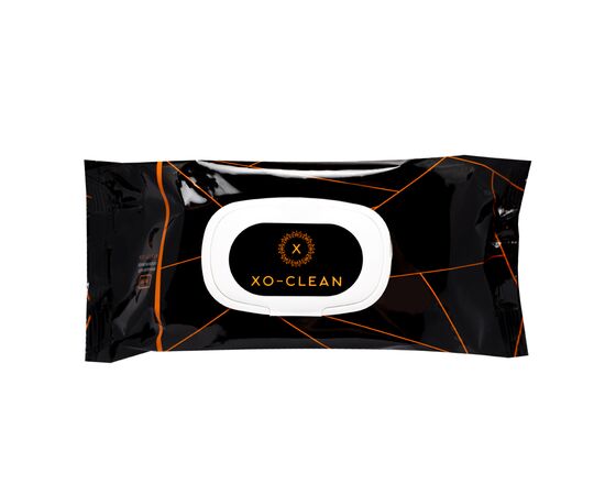 Салфетки XoKo for technique 100шт (XO-Clean-100), изображение 3 Салфетки XoKo for technique 100шт (XO-Clean-100), изображение 3