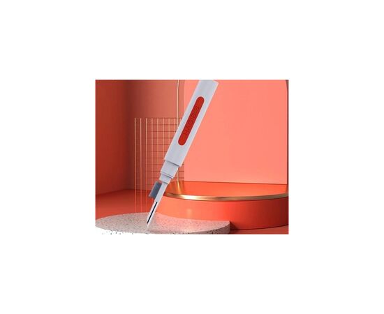 Универсальный чистящий набор XoKo Clean set 001 white (XK-CS001-WH), изображение 5 Универсальный чистящий набор XoKo Clean set 001 white (XK-CS001-WH), изображение 5