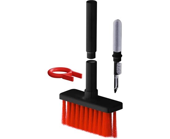 Универсальный чистящий набор XoKo Clean set 001 Black (XK-CS001-BK)