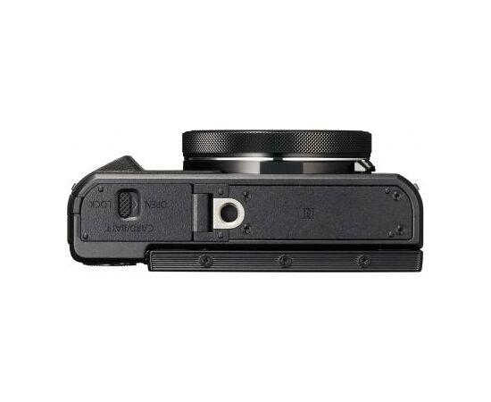 Цифровой фотоаппарат Canon PowerShot G7X MK II (1066C012AA), изображение 8 Цифровой фотоаппарат Canon PowerShot G7X MK II (1066C012AA), изображение 8