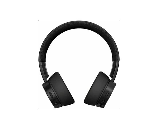 Наушники Lenovo Yoga ANC Headphones Black (GXD1A39963), изображение 4 Наушники Lenovo Yoga ANC Headphones Black (GXD1A39963), изображение 4