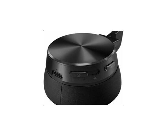 Наушники Lenovo Yoga ANC Headphones Black (GXD1A39963), изображение 6 Наушники Lenovo Yoga ANC Headphones Black (GXD1A39963), изображение 6