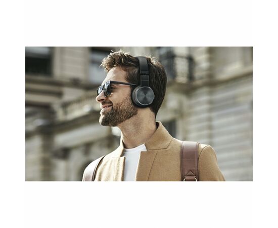 Наушники Lenovo Yoga ANC Headphones Black (GXD1A39963), изображение 8 Наушники Lenovo Yoga ANC Headphones Black (GXD1A39963), изображение 8