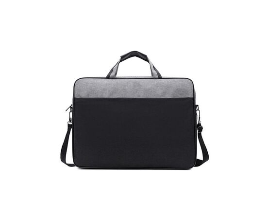 Сумка для ноутбука Ritar 17" 8911 Black-gray (YT-8911-BG17"), изображение 2 Сумка для ноутбука Ritar 17" 8911 Black-gray (YT-8911-BG17"), изображение 2