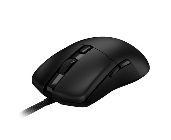Мышка Hator Pulsar 2 USB Black (HTM-510), изображение 2 Мышка Hator Pulsar 2 USB Black (HTM-510), изображение 2