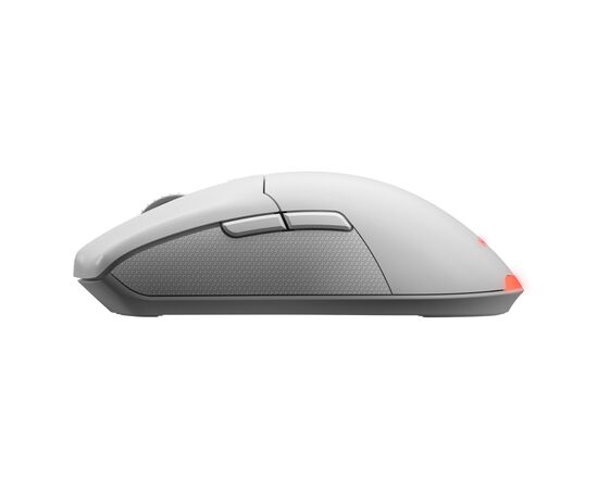 Мышка Hator Pulsar 2 PRO Wireless White (HTM-531), изображение 4 Мышка Hator Pulsar 2 PRO Wireless White (HTM-531), изображение 4